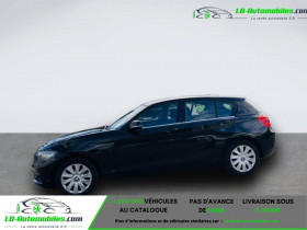 Bmw 118 118d 150 ch BVA  occasion � Beaupuy - photo n�5