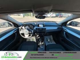 Bmw 118 118d 150 ch BVA  occasion � Beaupuy - photo n�2