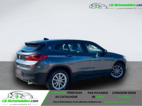 Bmw 118 118d 150 ch BVA  occasion � Beaupuy - photo n�3