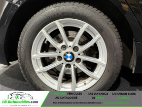 Bmw 118 118d 150 ch BVA  occasion � Beaupuy - photo n�6