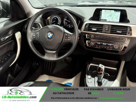 Bmw 118 118d 150 ch BVA  occasion � Beaupuy - photo n�5