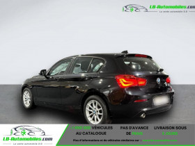 Bmw 118 118d 150 ch BVA  occasion � Beaupuy - photo n�3