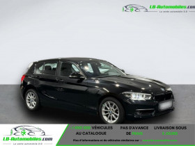 Bmw 118 118d 150 ch BVA  occasion � Beaupuy - photo n�2