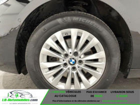 Bmw 118 118d 150 ch BVA  occasion � Beaupuy - photo n�7