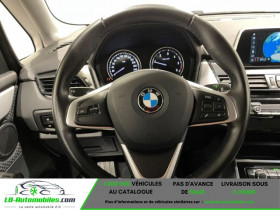Bmw 118 118d 150 ch BVA  occasion � Beaupuy - photo n�6