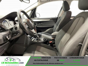 Bmw 118 118d 150 ch BVA  occasion � Beaupuy - photo n�4