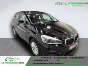 Bmw 118 118d 150 ch BVA  occasion � Beaupuy - photo n�2