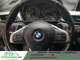 Bmw 118 118d 150 ch BVA  occasion � Beaupuy - photo n�8