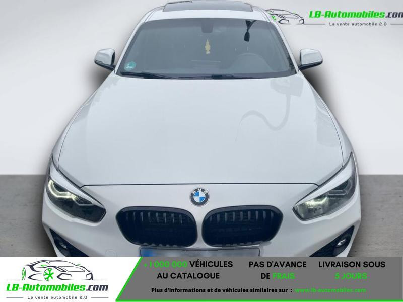 Bmw 118 118d 150 ch BVA  occasion  Beaupuy - photo n5