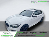 Bmw 118 118d 150 ch BVA   Beaupuy 31