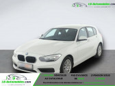 Bmw 118 118d 150 ch BVA   Beaupuy 31