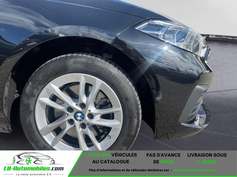 Bmw 118 118d 150 ch BVA  occasion  Beaupuy - photo n8