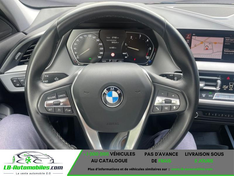 Bmw 118 118d 150 ch BVA  occasion  Beaupuy - photo n7