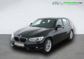 Bmw 118 occasion année 2017 boite Automatique Annonce Bmw 118 occasion Diesel 118d 150 ch BVA à Beaupuy