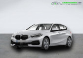 Bmw 118 118d 150 ch BVA   Beaupuy 31