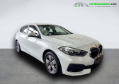 Annonce Bmw 118 occasion Diesel 118d 150 ch BVA  Beaupuy