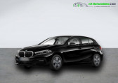 Annonce Bmw 118 occasion Diesel 118d 150 ch BVA  Beaupuy