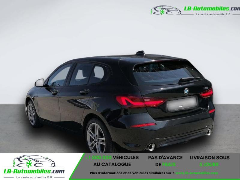 Bmw 118 118d 150 ch BVA 2021 - photo n°12 Bmw 118 118d 150 ch BVA  occasion à Beaupuy - photo n°12