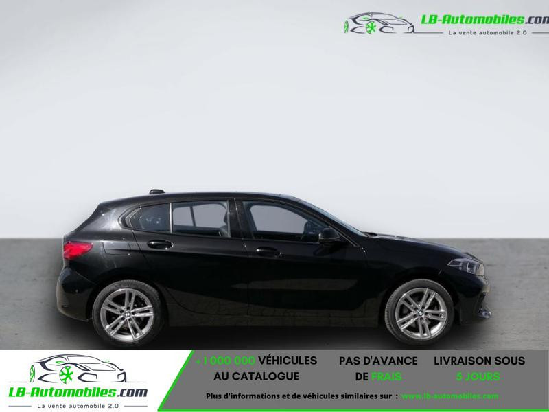 Bmw 118 118d 150 ch BVA 2021 - photo n°11 Bmw 118 118d 150 ch BVA  occasion à Beaupuy - photo n°11