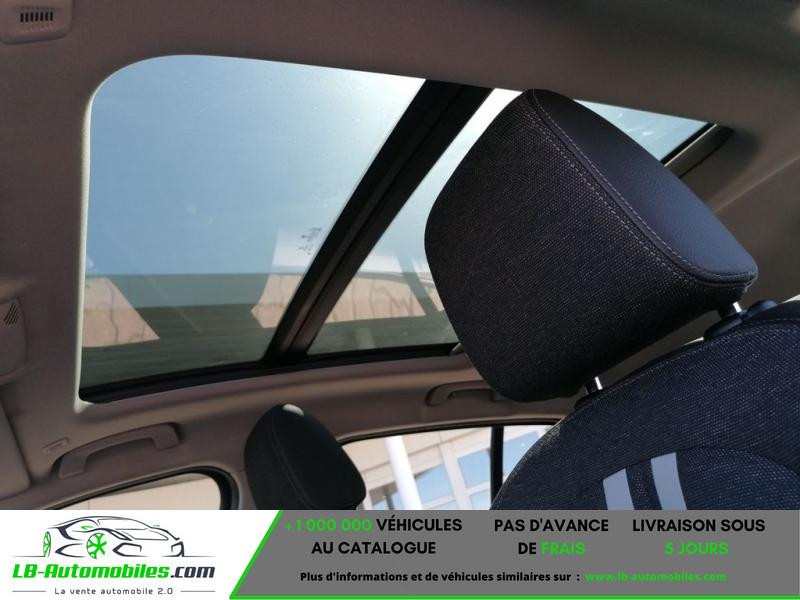 Bmw 118 118d 150 ch BVA 2021 - photo n°10 Bmw 118 118d 150 ch BVA  occasion à Beaupuy - photo n°10