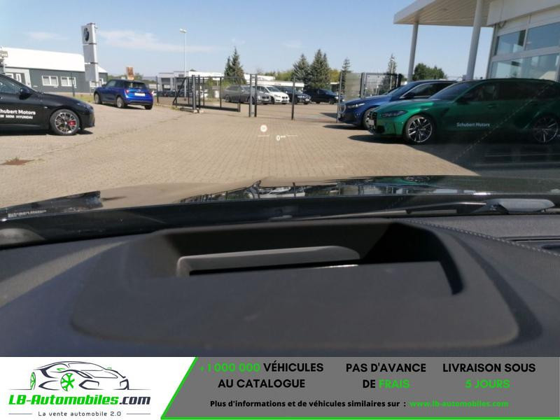 Bmw 118 118d 150 ch BVA 2021 - photo n°9 Bmw 118 118d 150 ch BVA  occasion à Beaupuy - photo n°9