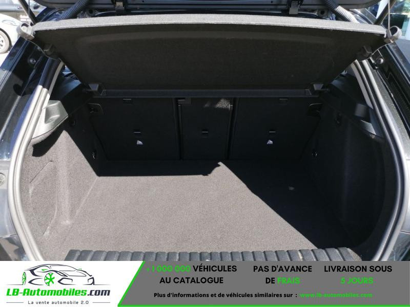 Bmw 118 118d 150 ch BVA 2021 - photo n°8 Bmw 118 118d 150 ch BVA  occasion à Beaupuy - photo n°8