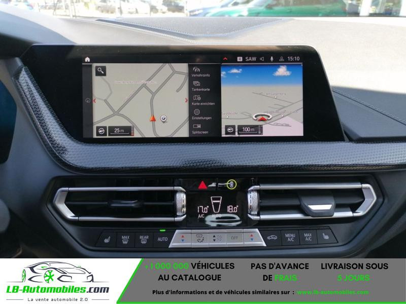 Bmw 118 118d 150 ch BVA 2021 - photo n°7 Bmw 118 118d 150 ch BVA  occasion à Beaupuy - photo n°7