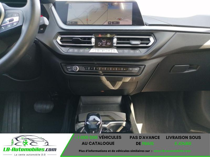 Bmw 118 118d 150 ch BVA 2021 - photo n°6 Bmw 118 118d 150 ch BVA  occasion à Beaupuy - photo n°6