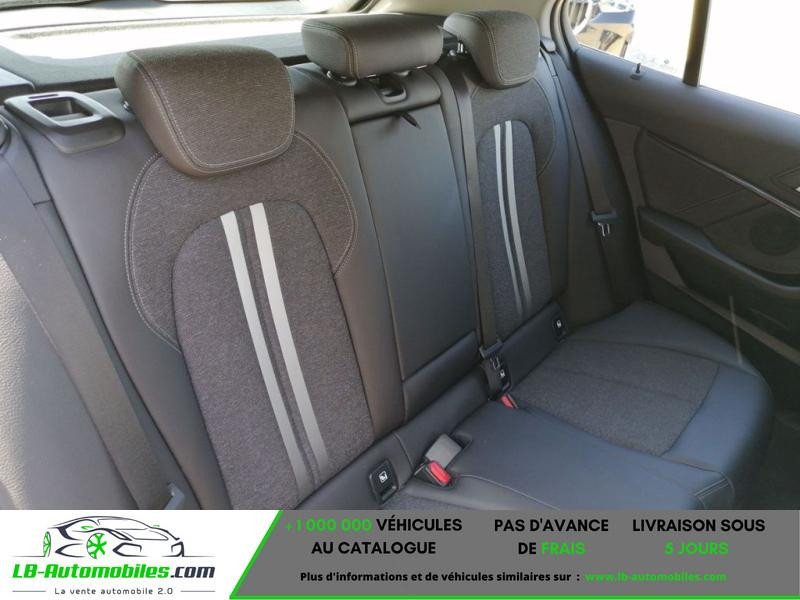 Bmw 118 118d 150 ch BVA 2021 - photo n°5 Bmw 118 118d 150 ch BVA  occasion à Beaupuy - photo n°5