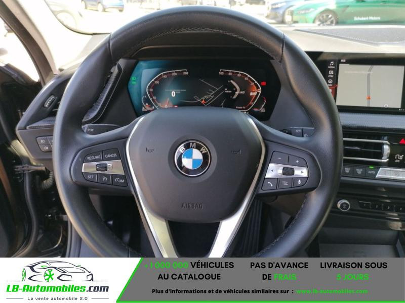 Bmw 118 118d 150 ch BVA 2021 - photo n°4 Bmw 118 118d 150 ch BVA  occasion à Beaupuy - photo n°4