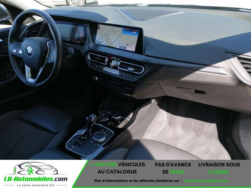 Bmw 118 118d 150 ch BVA 2021 - photo n°2 Bmw 118 118d 150 ch BVA  occasion à Beaupuy - photo n°2