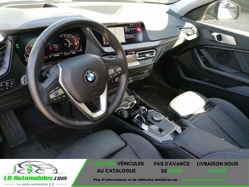 Bmw 118 118d 150 ch BVA 2021 Bmw 118 118d 150 ch BVA  occasion à Beaupuy