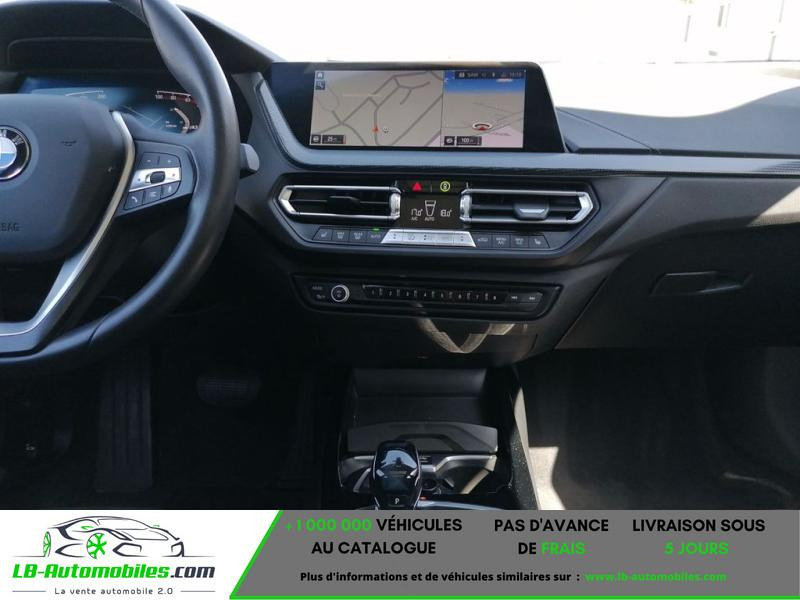 Bmw 118 118d 150 ch BVA 2021 - photo n°3 Bmw 118 118d 150 ch BVA  occasion à Beaupuy - photo n°3