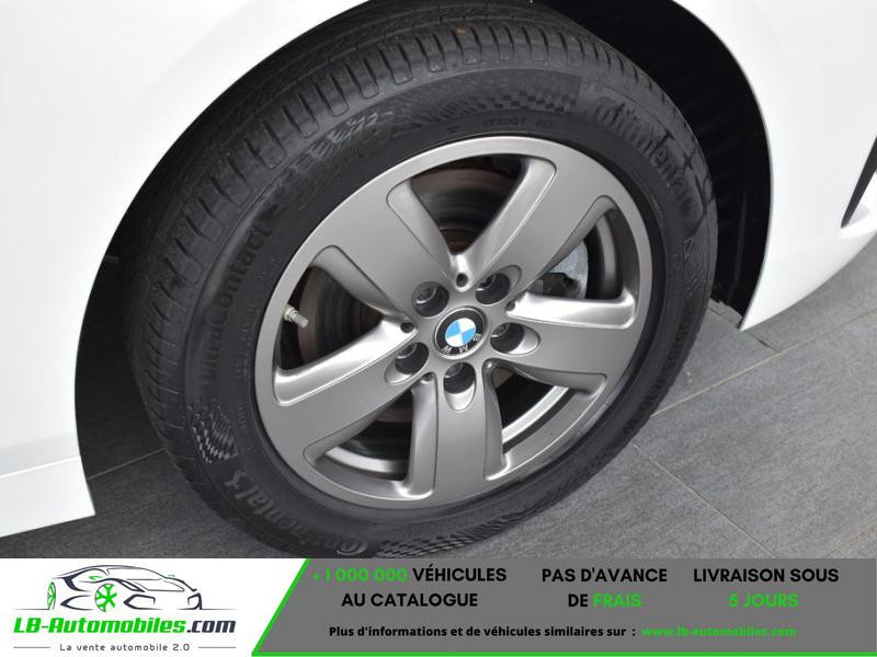 Bmw 118 118d 150 ch BVA  occasion  Beaupuy - photo n8
