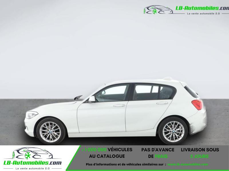 Bmw 118 118d 150 ch BVA  occasion  Beaupuy - photo n6