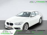 Bmw 118 occasion année 2019 boite Automatique Annonce Bmw 118 occasion Diesel 118d 150 ch BVA à Beaupuy