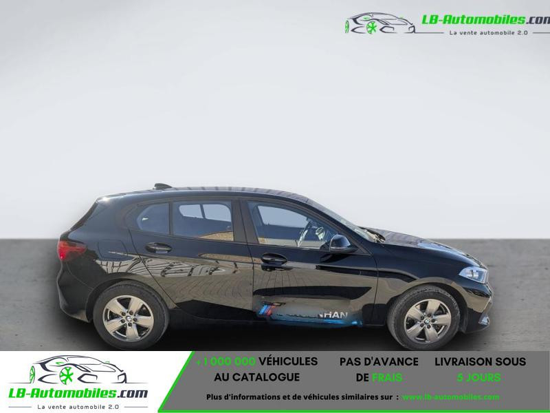 Bmw 118 118d 150 ch BVA  occasion  Beaupuy - photo n5