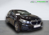 Bmw 118 occasion année 2022 boite Automatique Annonce Bmw 118 occasion Diesel 118d 150 ch BVA à Beaupuy
