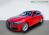 Bmw 118 occasion année 2018 boite Automatique Annonce Bmw 118 occasion Diesel 118d 150 ch BVA à Beaupuy