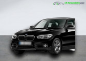 Bmw 118 occasion année 2018 boite Automatique Annonce Bmw 118 occasion Diesel 118d 150 ch BVA à Beaupuy