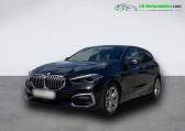 Bmw 118 occasion année 2021 boite Automatique Annonce Bmw 118 occasion Diesel 118d 150 ch BVA à Beaupuy