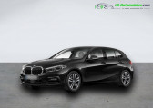 Bmw 118 occasion année 2022 boite Automatique Annonce Bmw 118 occasion Diesel 118d 150 ch BVA à Beaupuy