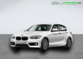 Bmw 118 occasion année 2019 boite Automatique Annonce Bmw 118 occasion Diesel 118d 150 ch BVA à Beaupuy