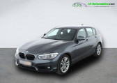 Bmw 118 occasion année 2019 boite Automatique Annonce Bmw 118 occasion Diesel 118d 150 ch BVA à Beaupuy