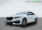 Bmw 118 118d 150 ch BVA   Beaupuy 31