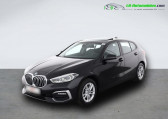 Bmw 118 118d 150 ch BVA   Beaupuy 31