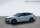 Bmw 118 118d 150 ch BVA   Beaupuy 31