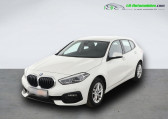 Bmw 118 118d 150 ch BVA   Beaupuy 31