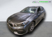 Annonce Bmw 118 occasion Diesel 118d 150 ch BVA  Beaupuy
