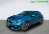 Bmw 118 118d 150 ch BVA   Beaupuy 31
